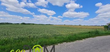 Działka budowlano-rolna w garbowie, ul. pogodna...