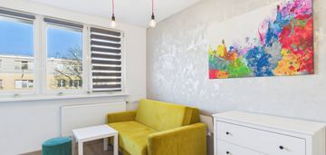 Kawalerka przymorze, blisko plaża,las,komunikacja