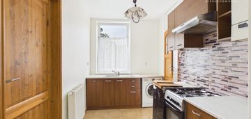 3 pokojowe mieszkanie,parter przy parku oruńskiego