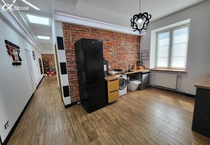 Wyjątkowe, przestronne mieszkanie 61,98 m² w kamie