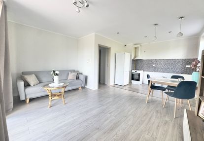 2 pokoje | taras 17m2 | wolne | drabinianka