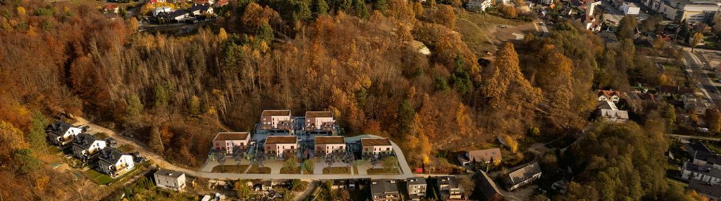 Działka inwestycyjna pod mieszkaniówkę z mpzp