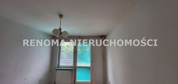 Piaskowa góra 2 pokoje z balkonem