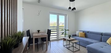 Przytulny, 2-pokojowy apartament, bielsko-biała