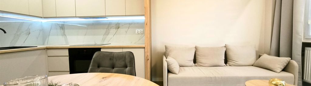 3 pokojowe mieszkanie po generalnym remoncie