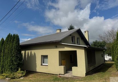 Nieduży dom w żurawicy atrakcyjna cena