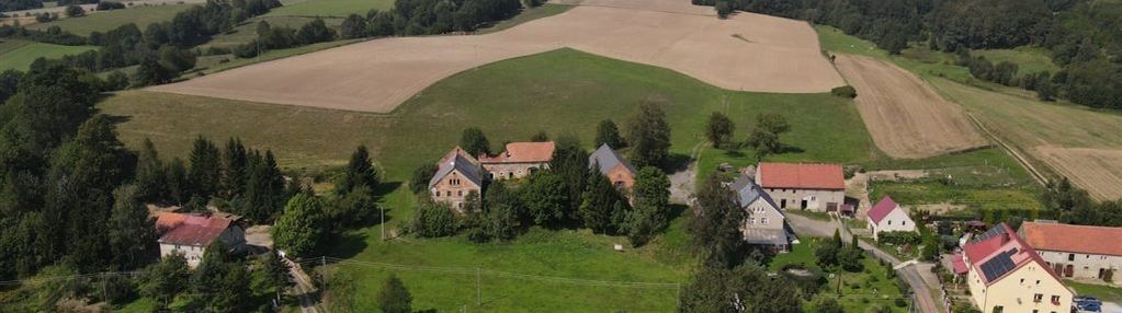 Gospodarstwo rolne