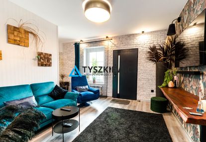 Piękne mieszkanie w centrum kościerzyny