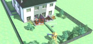 Mieszkania z tarasem i ogrodem