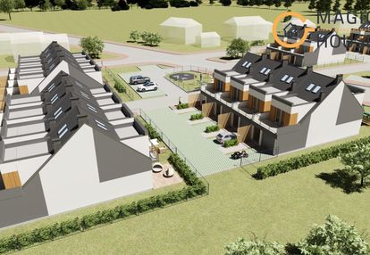 Ekodom w cenie mieszkania! iv etap inwestycji