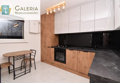 Gotowe do wprowadzenia mieszkanie!