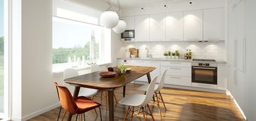 3 pok. z ogródkiem na lipie piotrowskiej