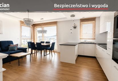Słoneczne! 3 pokojowe nowe budownictwo! pogórze!