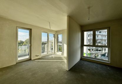 Dostępna od ręki kawalerka; podolany