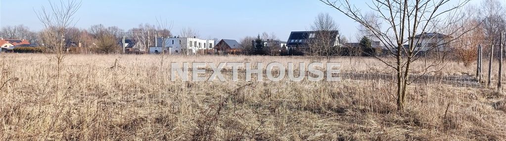 Działka budowlana, marianki dąbrowa górnicza