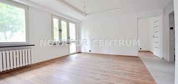Mieszkanie 3 pokoje z balkonem, fordon