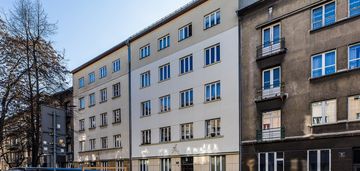 Pawlikowskiego/karmelicka - 43m2 - inwestycyjnie