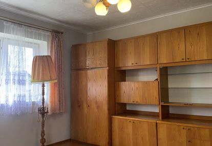 3 pokoje | 67,8 m² | parter | blisko gdańska