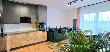 Apartament z ogródkiem nowe osiedle gostyń