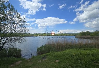 Ostrów,działka rekreacyjna