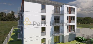 Mieszkanie 3 pokojowe premium z ogródkiem!