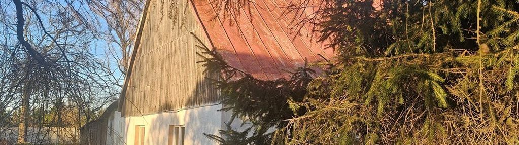 Krzeszów - dom 186 m2 znakomita lokalizacja