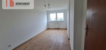 2 pokoje /niskie opłaty /od zaraz