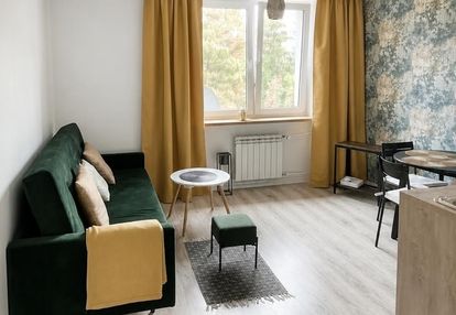 3-pokojowe mieszkanie na pradze-południe