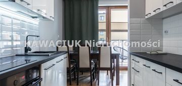 Apartamentowiec - mieszkanie 2 pokojowe.