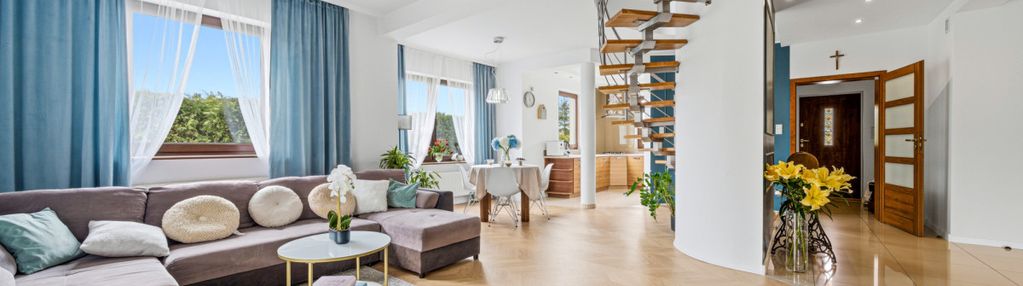 Twój azyl pod warszawą | dom z działką 1 664 m²