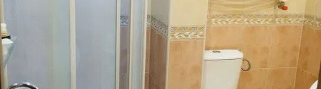 59  m2  /2  pokoje/ oddzielna  kuchnia/ balkon