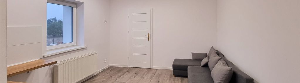 Idealne na start | po generalnym remoncie