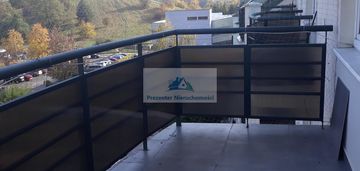 Natolin pileckiego 60,63m2. 4/5p. windą ładne 2 pokoje!