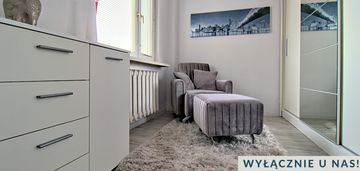 Unikatowe mieszkanie w pobliżu wedla