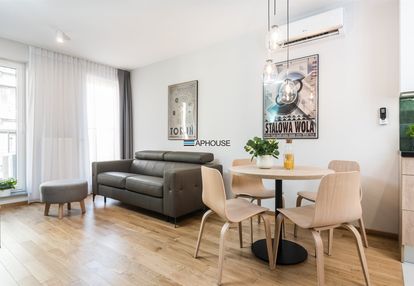 Dwupokojowe mieszkanie  ślusarska zabłocie