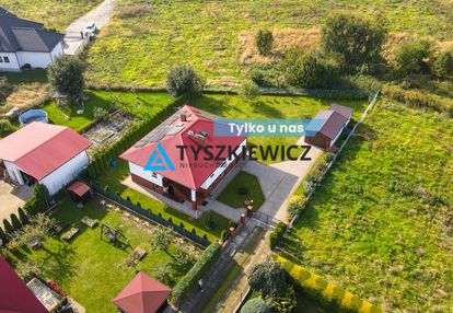 Dom pogórze| ogród 888 m2| fotowoltaika