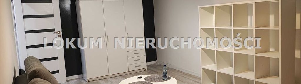 Kawalerka ul. śląska