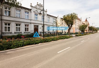 Mieszkanie w centrum wejherowa ul kopernika