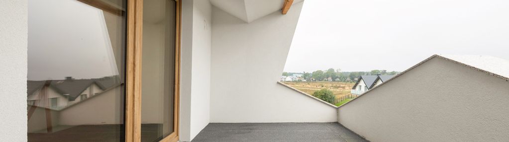 Apartamenty "korona bałtyku"  - widok na morze