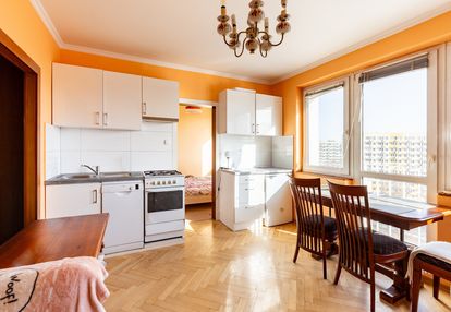 2 pokoje w sercu żabianki - gdańsk