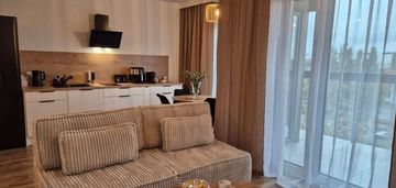 Kawalerka na pradze-północ