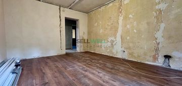 M3 żubardź - gotowe do remontu