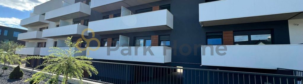 Nowe 38,88 m2. 2 pok. balkon, parter.