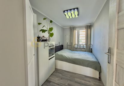 2 pokoje po remoncie, balkon, 2 piętro