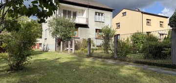**żarki letnisko, dom z lasem wolny od zaraz**