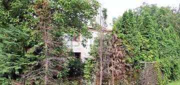 Dom dla rodziny w spokojnym zakątku pruszkowa