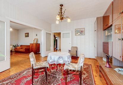 Połowa domu