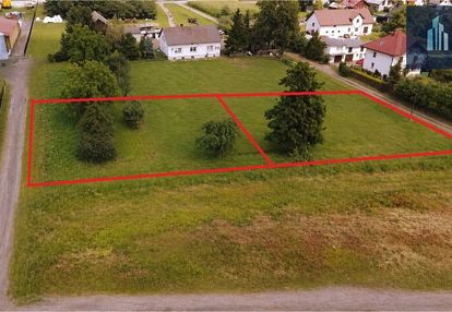Działka budowlana 11,5 ara – pszczyna