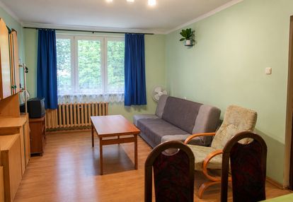 Mieszkanie na parterze ul. mościckiego - tarnów !