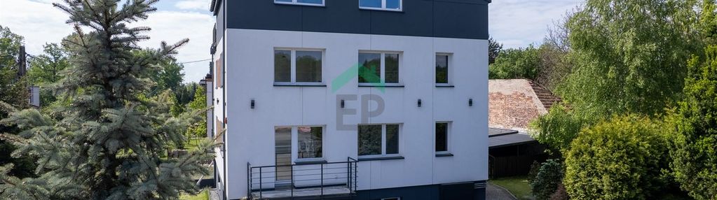 Apartament na sprzedaż
